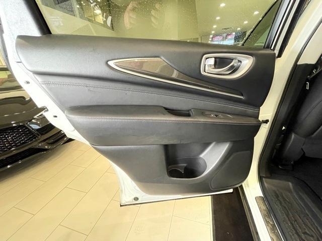 2020 INFINITI QX60 Luxe for sale in Annapolis, MD – photo 21