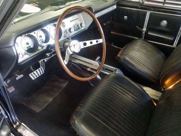 1964 Chevelle SS for sale in Chatsworth, CA – photo 6