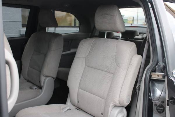2014 Honda Odyssey LX 5FNRL5H34EB513478 for sale in Bellingham, WA – photo 12