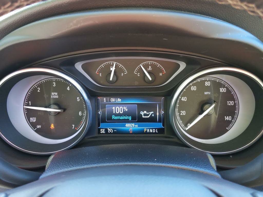 2019 Buick Envision Essence FWD for sale in Newberry, SC – photo 11