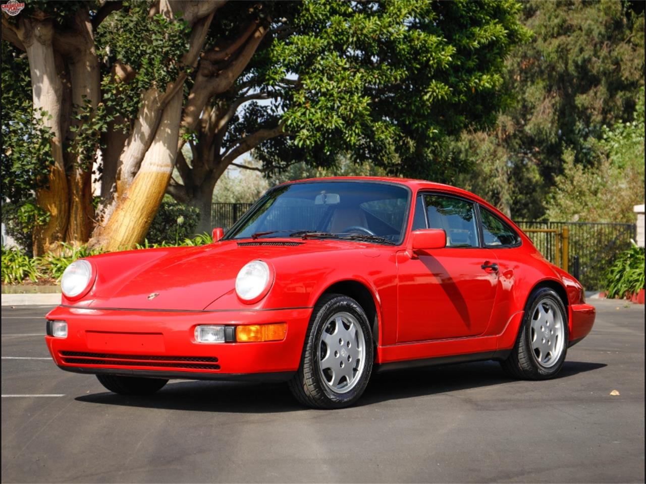 1990 Porsche 964 for sale in Marina Del Rey, CA
