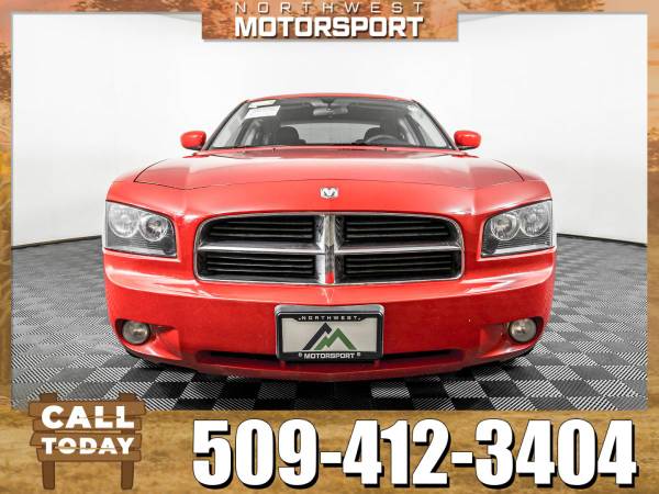 2010 *Dodge Charger* SXT RWD for sale in Pasco, WA – photo 7