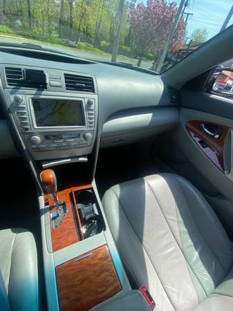 2011 Toyota Camry XLE with 75k miles for sale in Larchmont, NY – photo 11