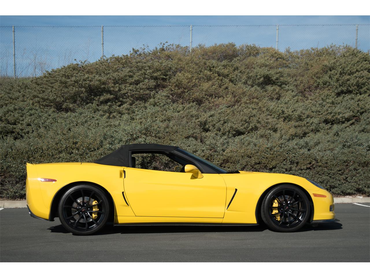 2013 Chevrolet Corvette for sale in Fairfield, CA – photo 31