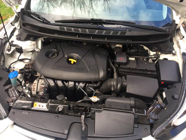 2015 Hyundai Elantra - cars & trucks - by owner - vehicle automotive... for sale in New Hyde Park, NY – photo 8