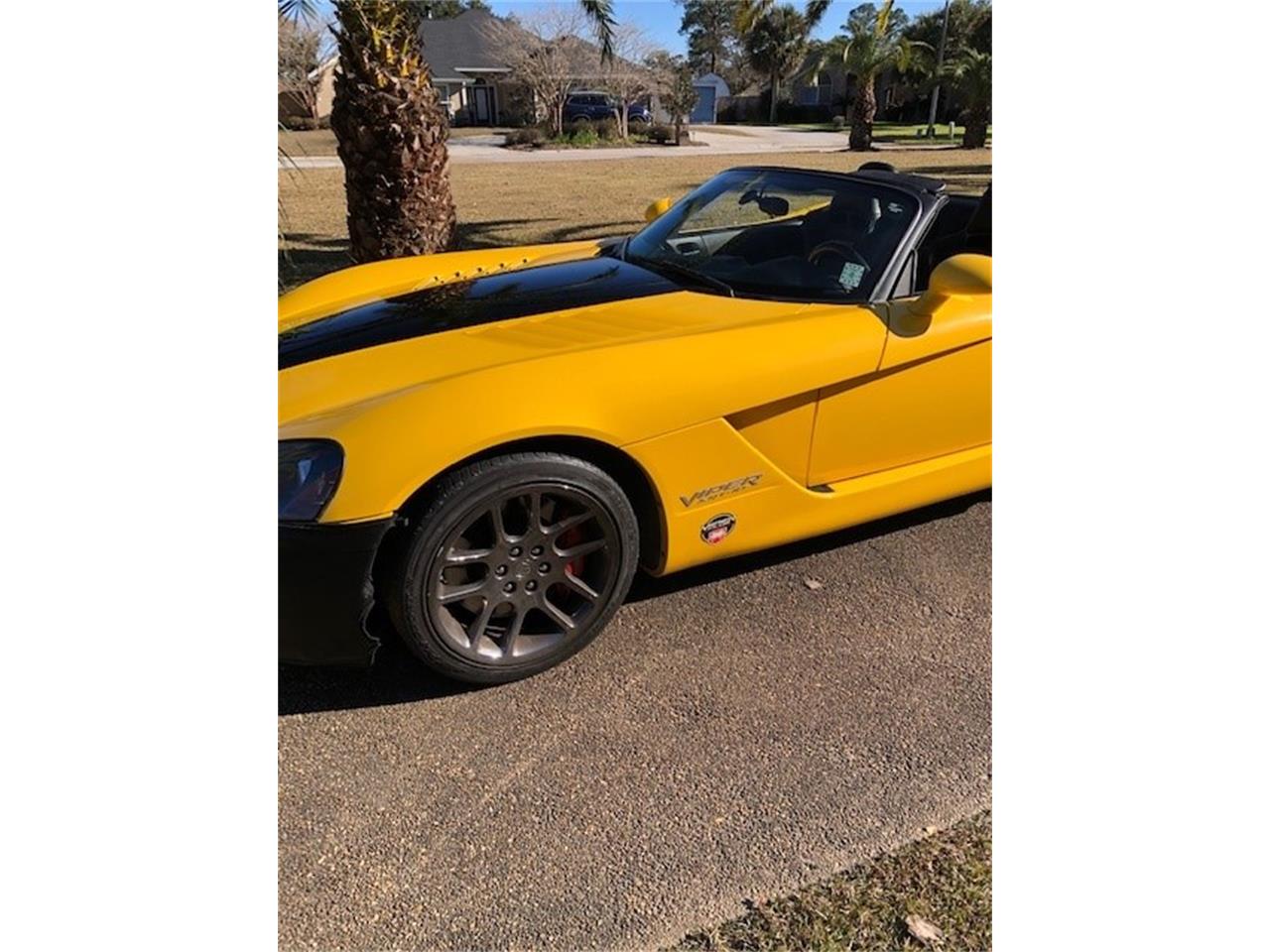 2005 Dodge Viper for sale in Biloxi, MS – photo 14