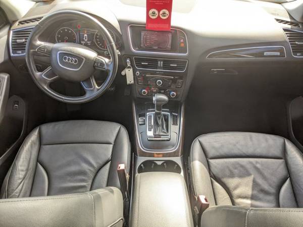 2014 Audi Q5 Premium SKU: EA032345 SUV - - by dealer for sale in Kennesaw, GA – photo 17