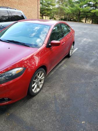 2013 Dodge Dart Ralleye for sale in Hagerstown, MD – photo 3