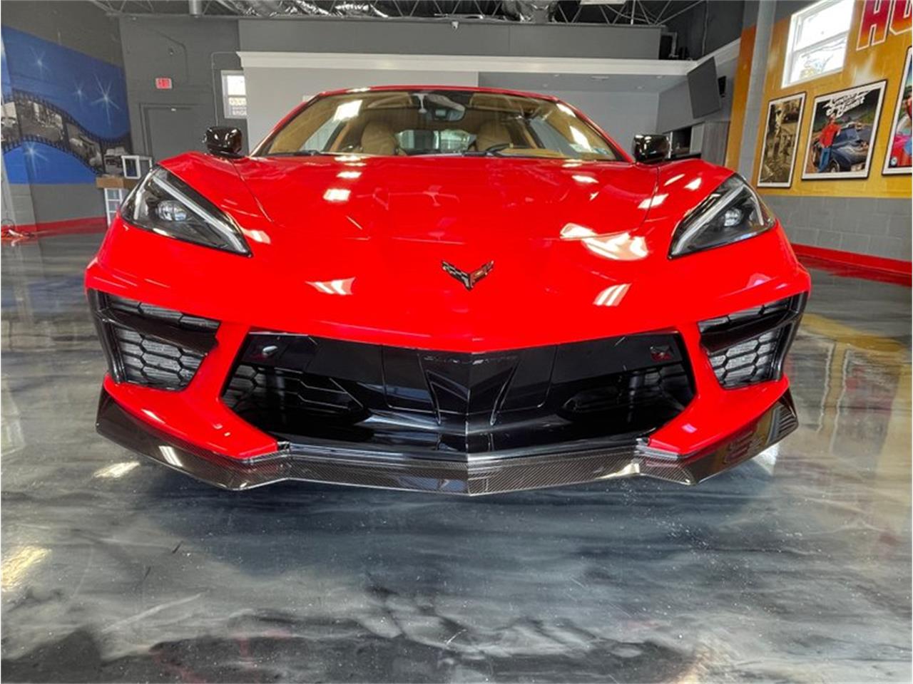 2020 Chevrolet Corvette for sale in West Babylon, NY – photo 8
