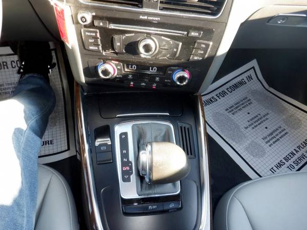 2013 Audi Q5 2.0 quattro Premium - cars & trucks - by dealer -... for sale in Hayward, CA – photo 17