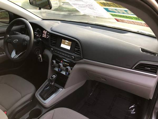 2019 Hyundai Elantra SE Auto for sale in Corona, CA – photo 16