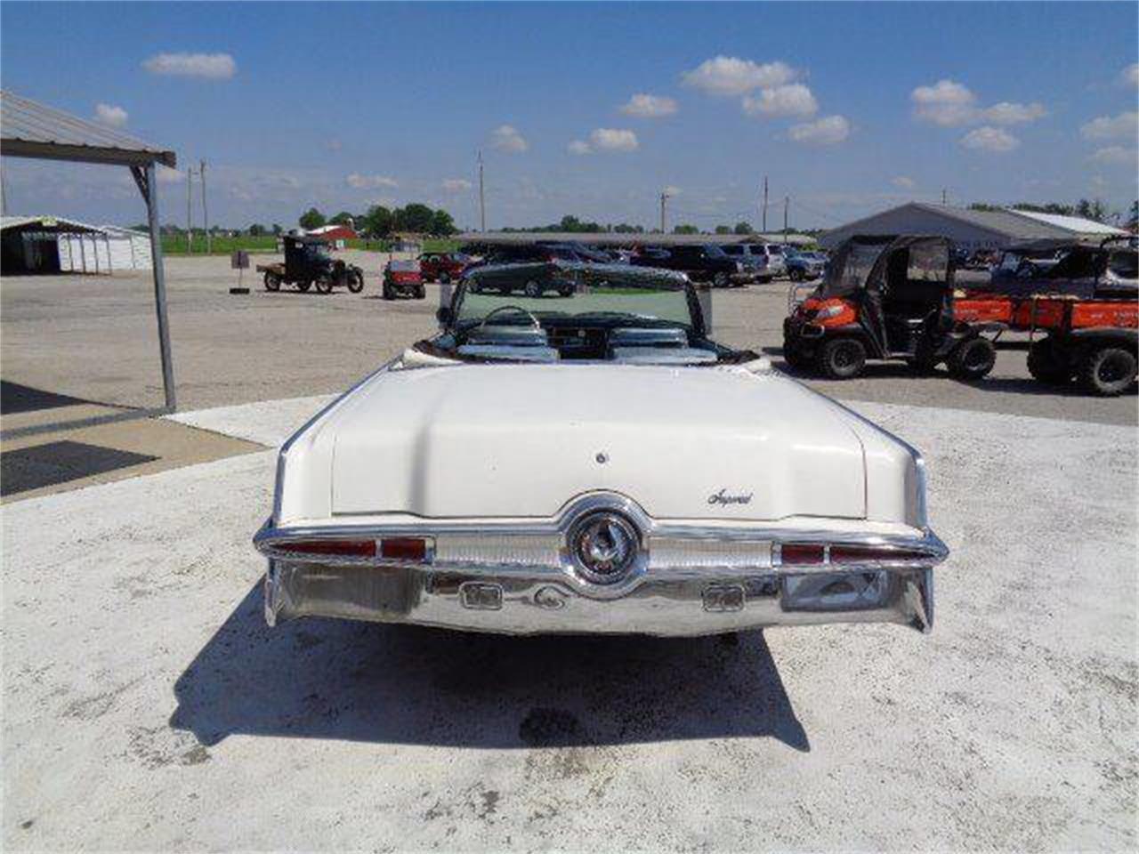 1966 Chrysler Imperial Crown for sale in Staunton, IL – photo 4