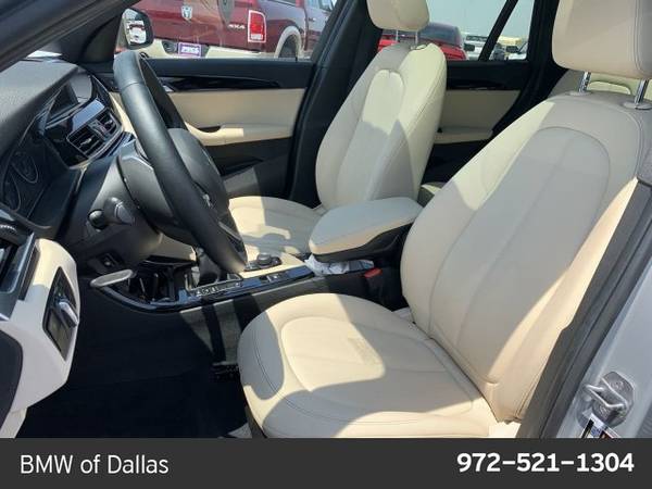 2016 BMW X1 xDrive28i AWD All Wheel Drive SKU:G4A48741 for sale in Dallas, TX – photo 13