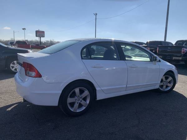 2011 HONDA CIVIC LX-S - cars & trucks - by dealer - vehicle... for sale in Chenoa, IL – photo 10