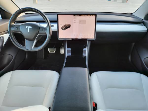 2018 Tesla Model 3 Performance FSD included - - by for sale in Boca Raton, FL – photo 15