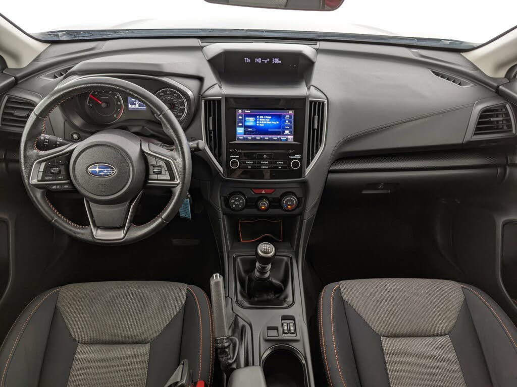 2019 Subaru Crosstrek 2.0i Premium AWD for sale in Denver , CO – photo 5
