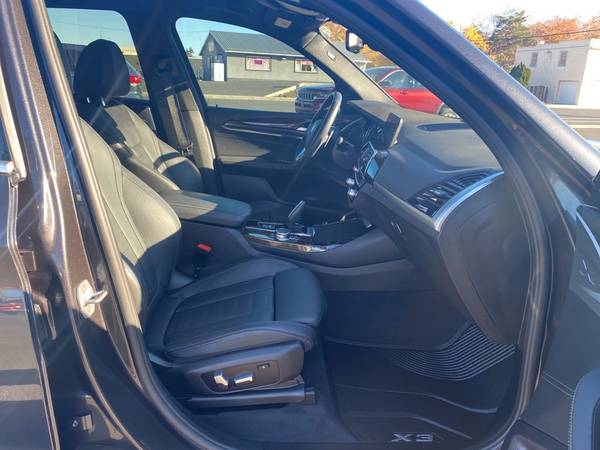 2019 BMW X3 xDrive30i Sports Activity Vehicle for sale in Wenatchee, WA – photo 19