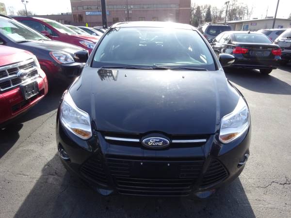 2012 Ford Focus*Heated seats*Aux.*Keyless*www.carkingsales.com -... for sale in West Allis, WI – photo 2