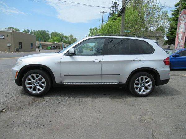 2012 BMW X5 xDrive35i AWD 4dr SUV - CASH OR CARD IS WHAT WE LOVE! for sale in Morrisville, PA – photo 8