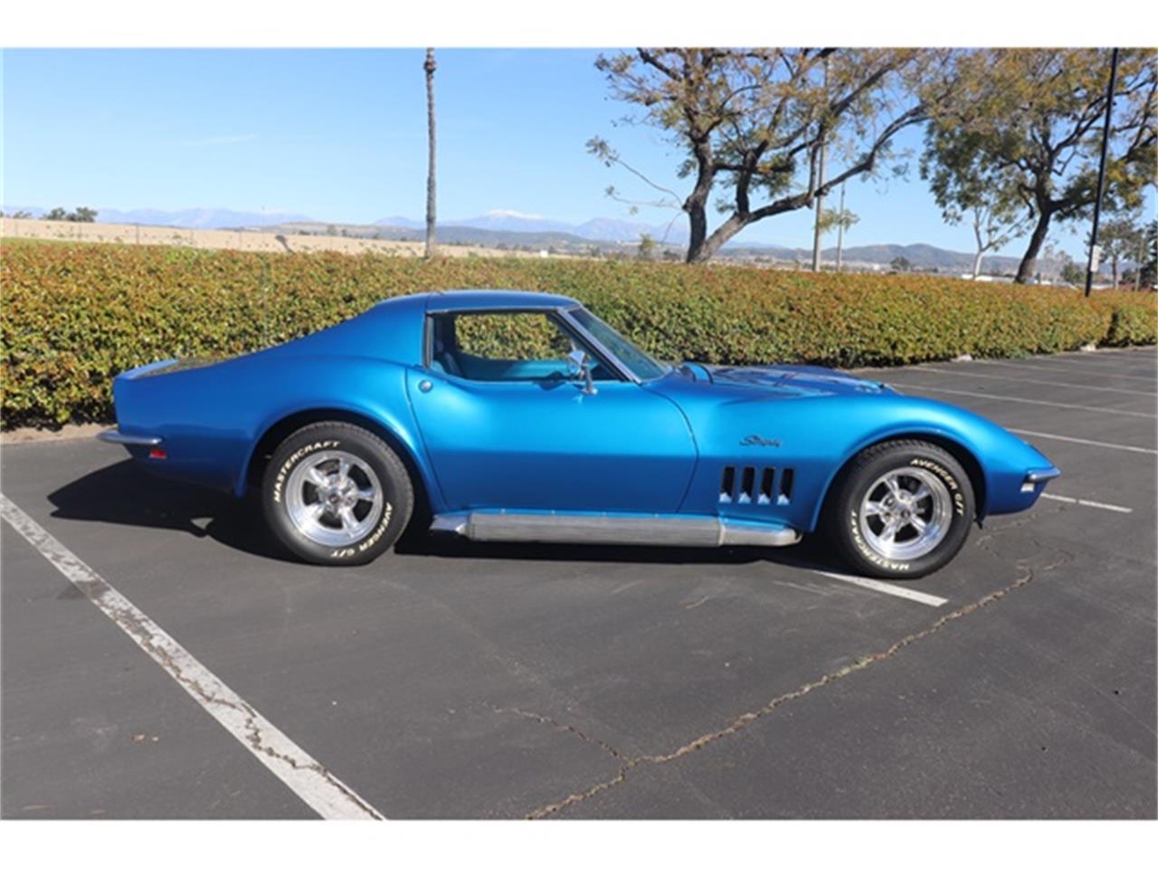 1968 Chevrolet Corvette for sale in Anaheim, CA – photo 9