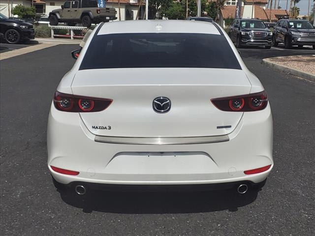 2019 Mazda Mazda3 FWD w/Premium Package for sale in Peoria, AZ – photo 6
