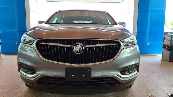 2019 Buick Enclave Essence suv Gray - cars & trucks - by dealer -... for sale in Flagstaff, AZ – photo 18