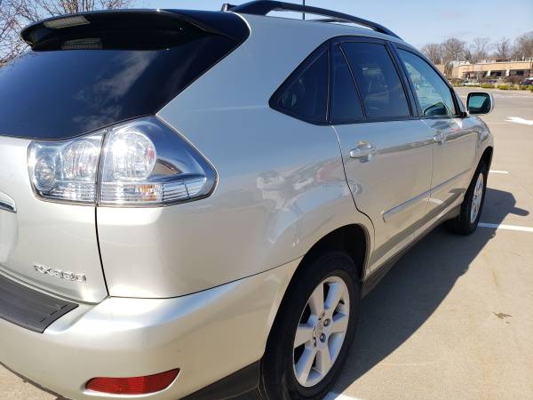 2005 Lexus RX330 77k Miles Loaded - cars & trucks - by owner -... for sale in Fenton, MO – photo 6