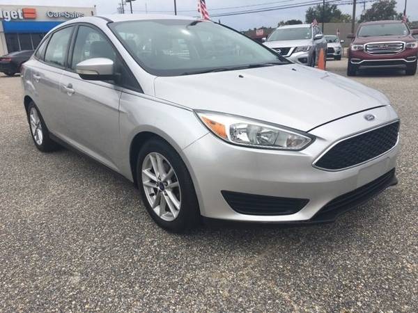 2015 Ford Focus Se for sale in Montgomery, AL – photo 8