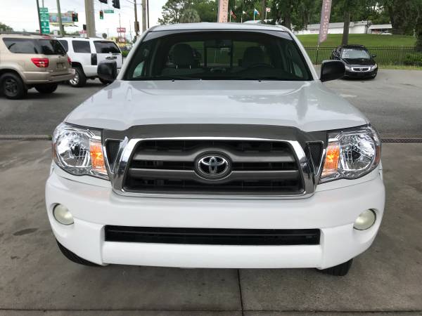 2009 Toyota Tacoma Pre Runner EXTRA Clean - - by for sale in Tallahassee, FL – photo 9