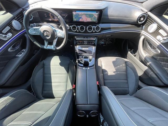 2019 Mercedes-Benz AMG E 63 S 4MATIC for sale in Knoxville, TN – photo 8
