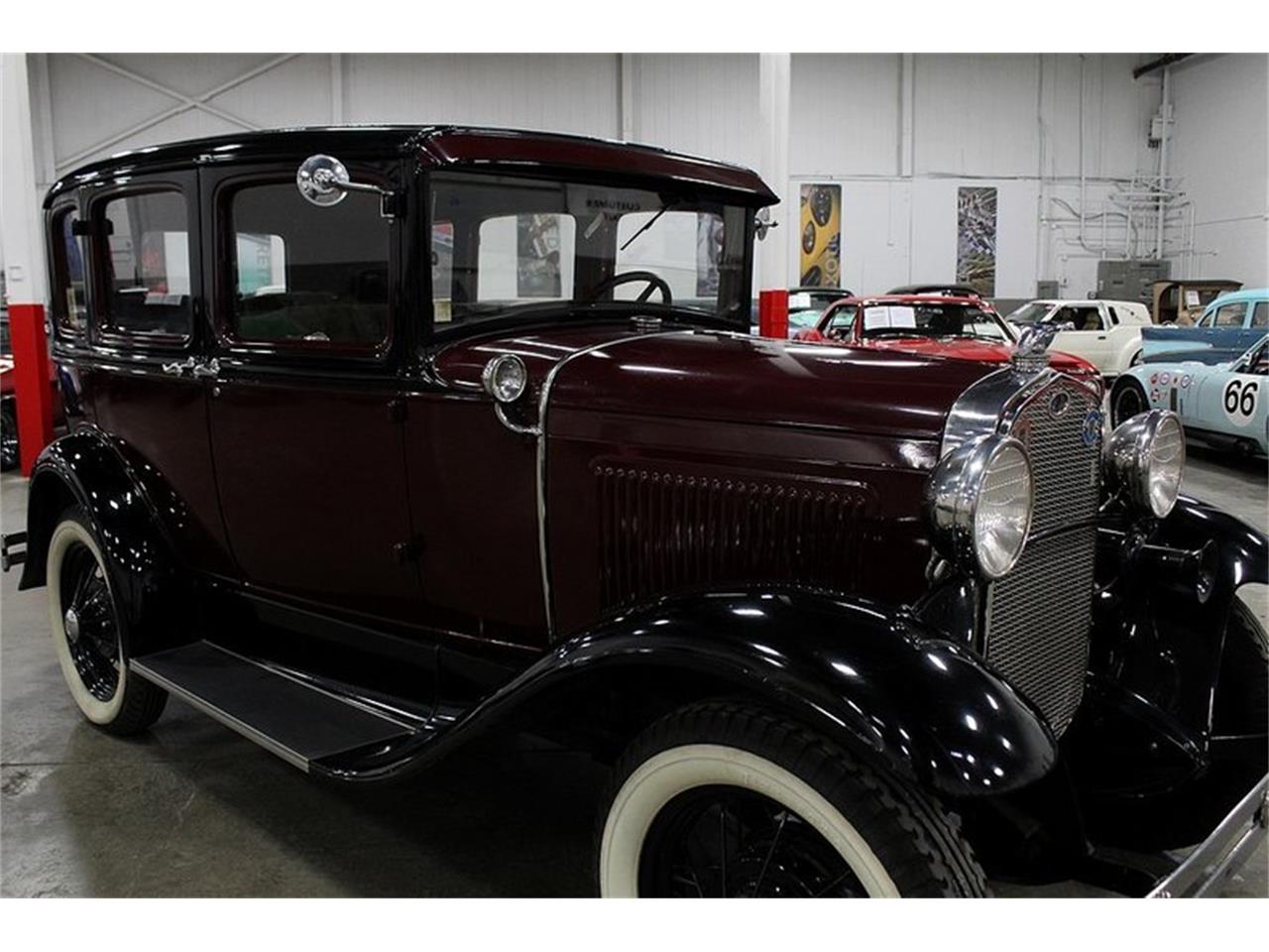 1930 Ford Model A for sale in Kentwood, MI – photo 25