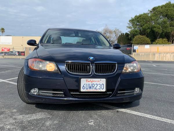 2008 BMW 328i SUPER CLEAN LOW MILES - - by dealer for sale in Daly City, CA – photo 2