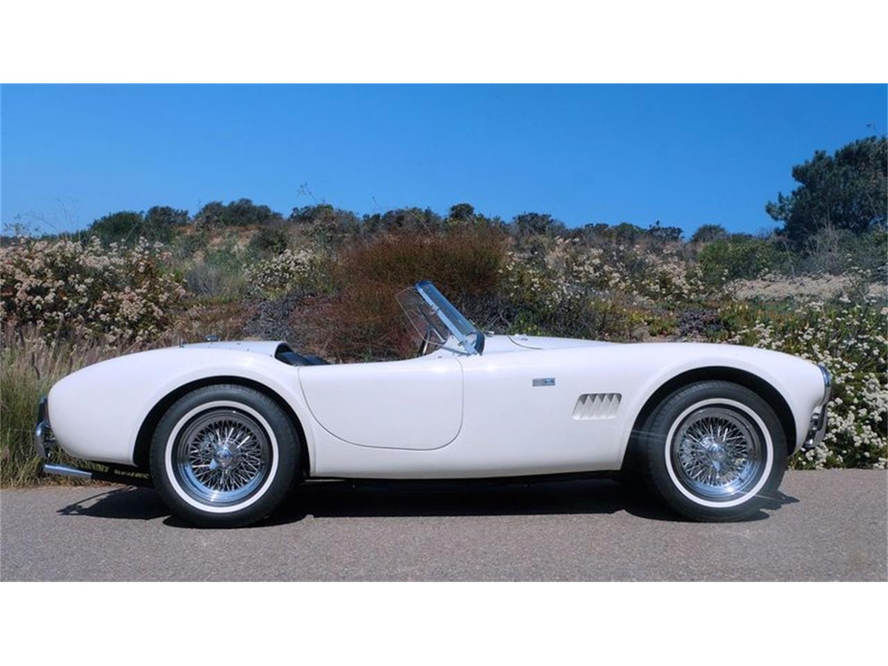 1964 Shelby Cobra for sale in San Diego, CA – photo 16