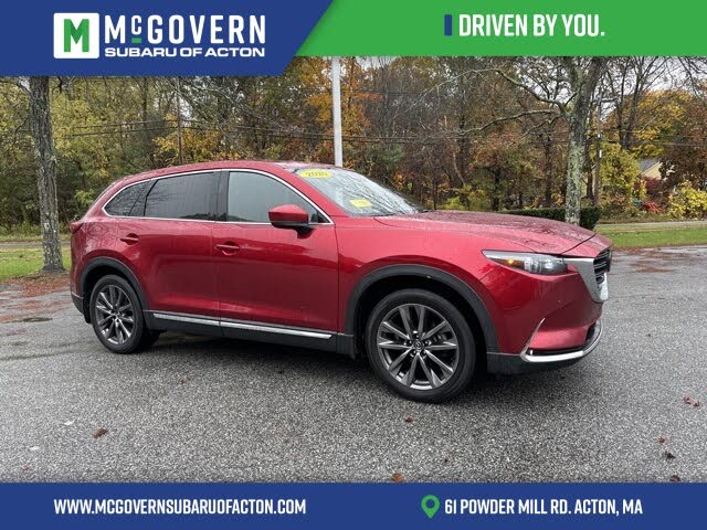 2020 Mazda CX-9 Signature AWD for sale in Other, MA