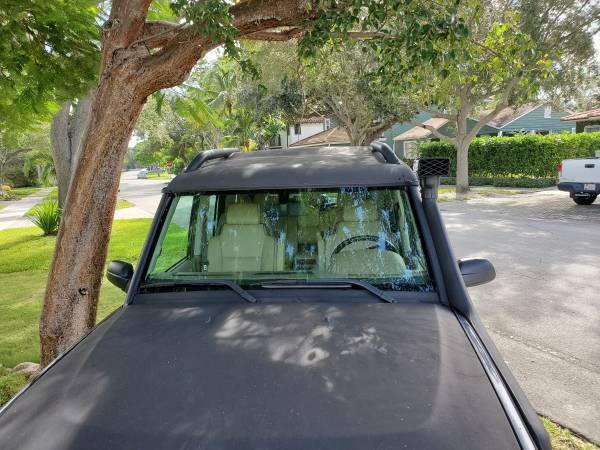 2001 Land Rover Discovery 2 Lifted,Snorkel 4WD for sale in Fort Lauderdale, FL – photo 9