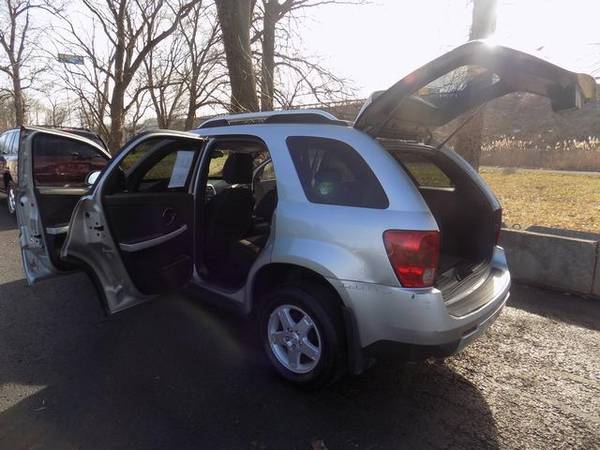 2008 Pontiac Torrent FWD 4dr - - by dealer - vehicle for sale in Norton, OH – photo 19