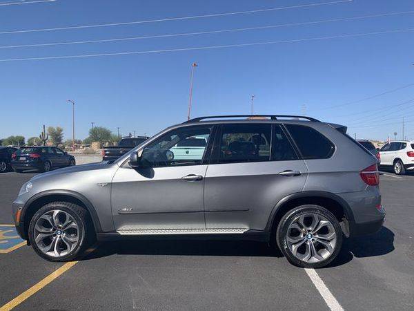 2013 BMW X5 xDrive50i Sport Utility 4D ONLY CLEAN TITLES! FAMILY... for sale in Surprise, AZ – photo 6