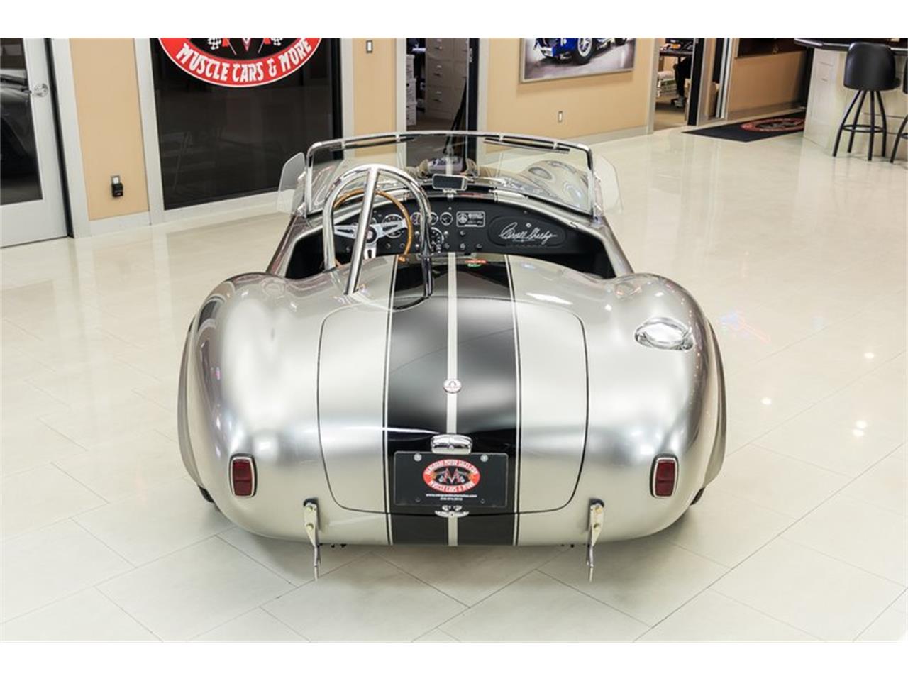 1965 Shelby Cobra for sale in Plymouth, MI – photo 10