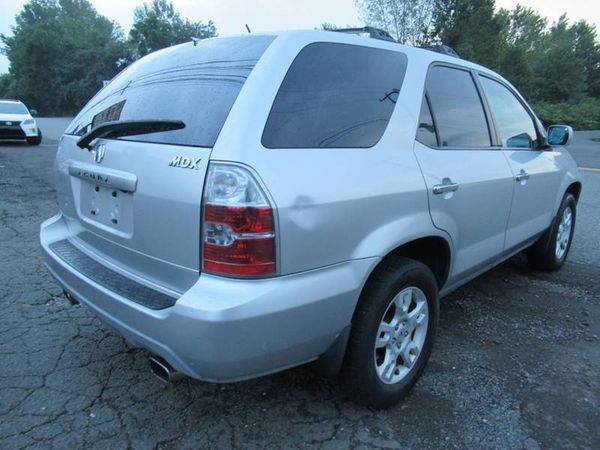 2005 Acura MDX Touring w/Navi AWD 4dr SUV - CASH OR CARD IS WHAT WE... for sale in Morrisville, PA – photo 5
