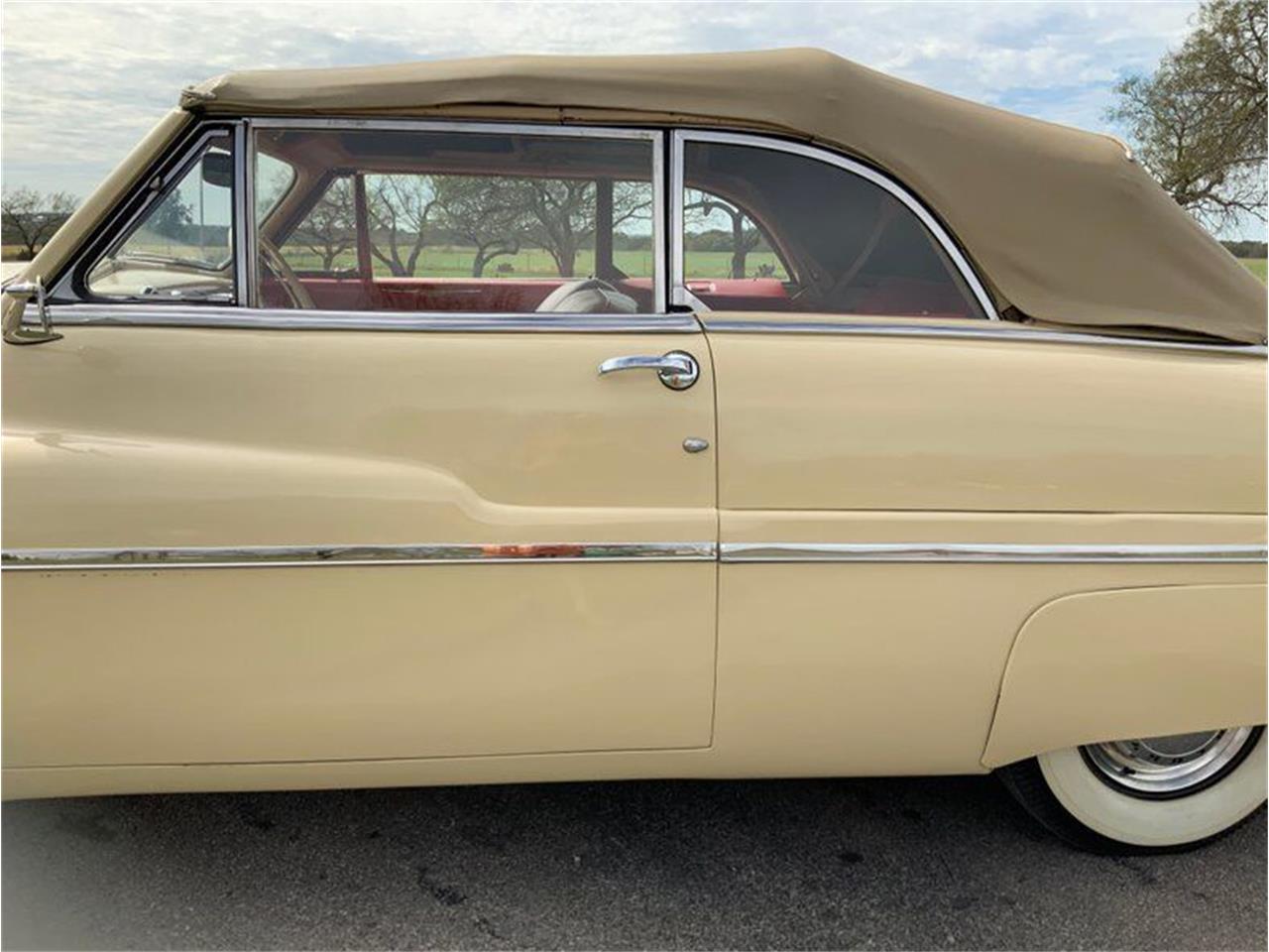 1949 Mercury Eight for sale in Fredericksburg, TX – photo 86