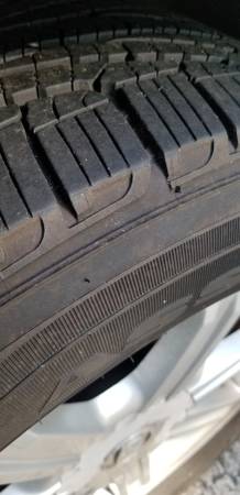 Only $750!Call now!Mechanic Special!Tires for sale in Sarasota, FL – photo 6