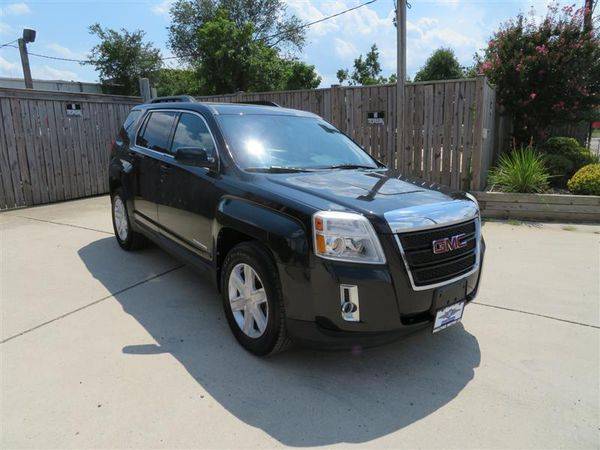 2010 GMC TERRAIN SLE-2 $995 Down Payment for sale in TEMPLE HILLS, MD – photo 7
