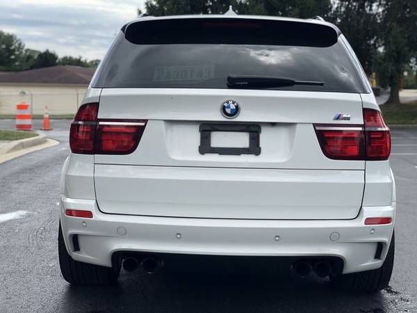2011 BMW X5 M xDrive Sport Utility 4D for sale in Frederick, MD – photo 11