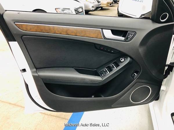 2015 Audi A4 2.0T quattro LOADED Clean! Bang&Olufsen! Finance & Trade! for sale in Eden Prairie, MN – photo 7