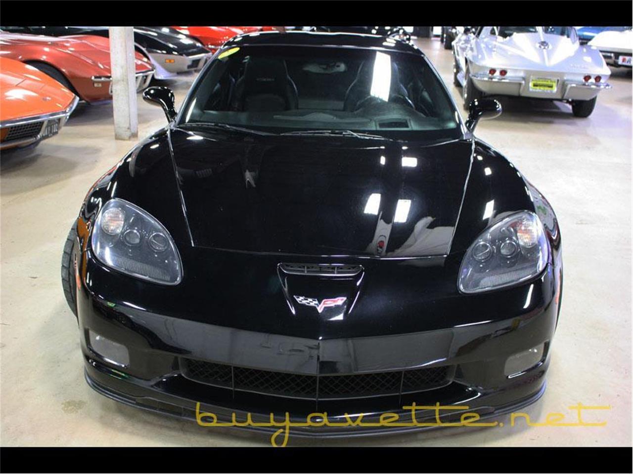 2008 Chevrolet Corvette for sale in Atlanta, GA – photo 4