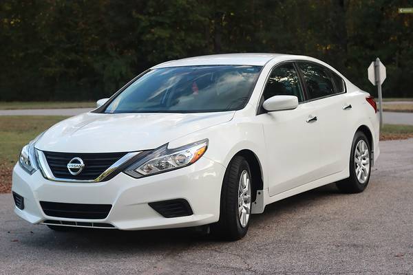 2016 NISSAN ALTIMA PERFECT CONDITION!!!!!!!! for sale in Cary, NC – photo 5