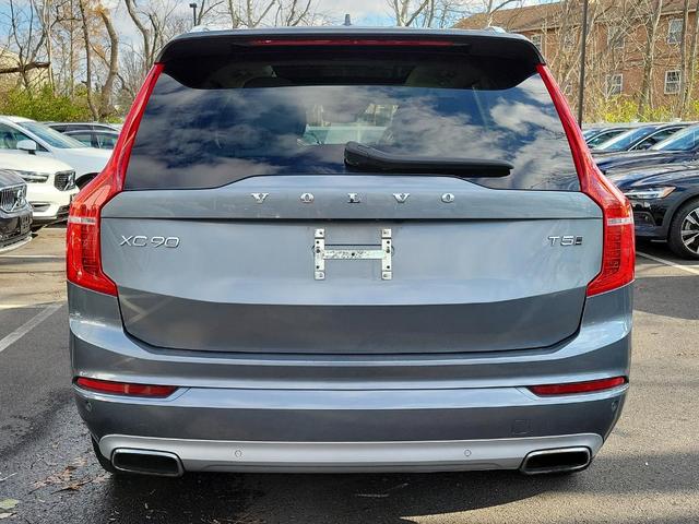 2020 Volvo XC90 T5 Momentum 7 Passenger for sale in Fort Washington, PA – photo 5