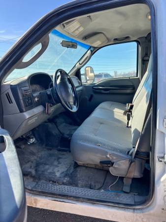 2007 Ford F-250 Super Duty for sale in Nampa, ID – photo 6