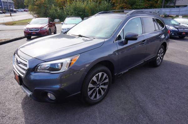 2017 SUBARU OUTBACK LIMITED Automatic, serviced, 133k - cars & for sale in Bow, NH – photo 5