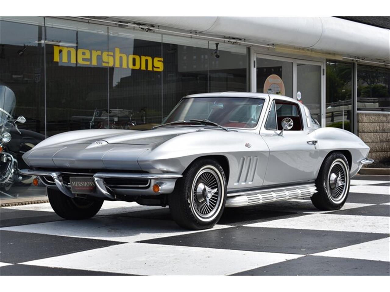 1965 Chevrolet Corvette for sale in Springfield, OH